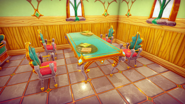 Игра Farm Together - Fantasy Pack, скриншот