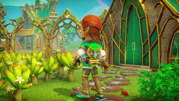 Игра Farm Together - Fantasy Pack, скриншот