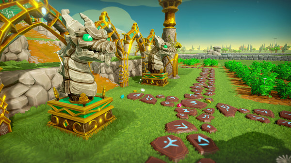 Игра Farm Together - Fantasy Pack, скриншот