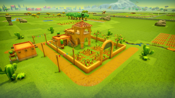 Игра Farm Together - Jalapeño Pack, скриншот
