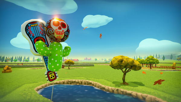 Игра Farm Together - Jalapeño Pack, скриншот