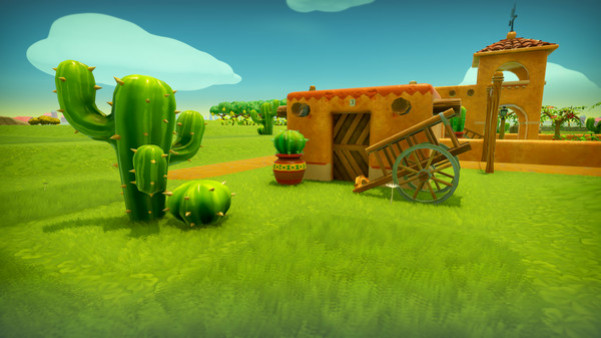Игра Farm Together - Jalapeño Pack, скриншот