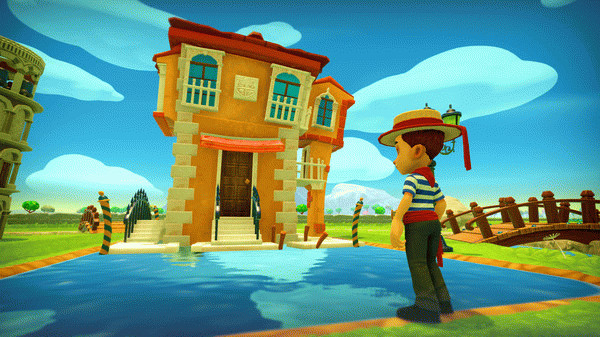 Игра Farm Together - Oregano Pack, скриншот