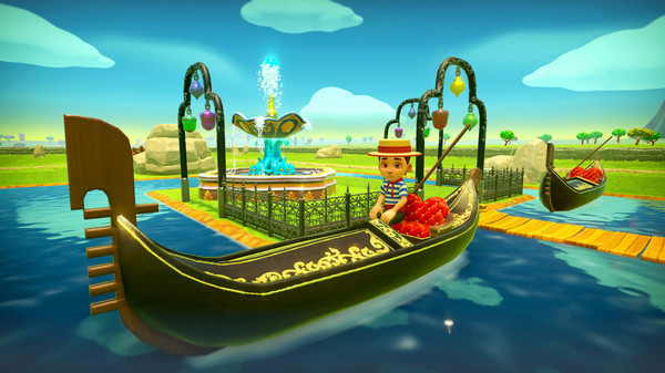 Игра Farm Together - Oregano Pack, скриншот