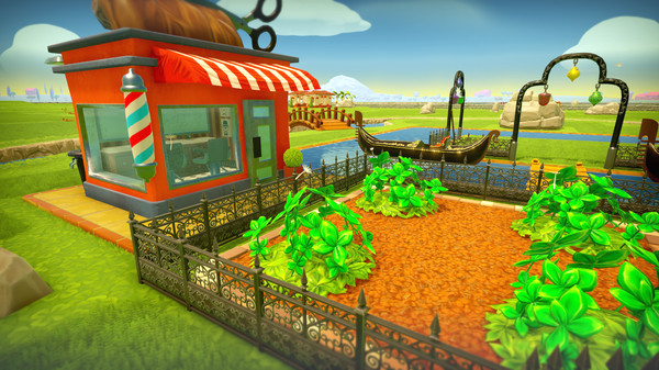 Игра Farm Together - Oregano Pack, скриншот