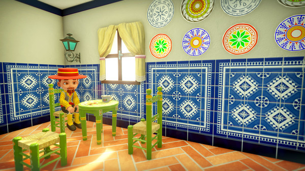 Игра Farm Together - Paella Pack, скриншот