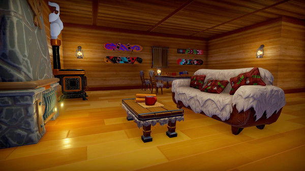 Игра Farm Together - Polar Pack, скриншот