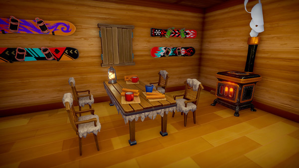 Игра Farm Together - Polar Pack, скриншот