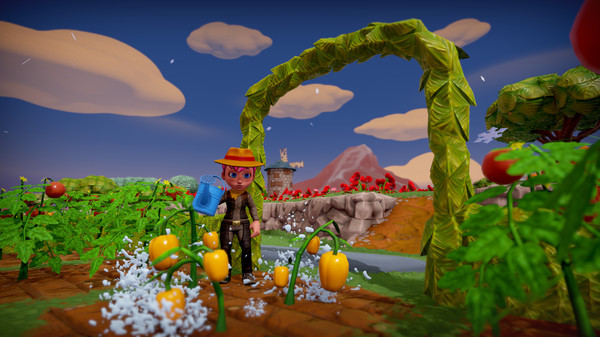 Игра Farm Together, скриншот