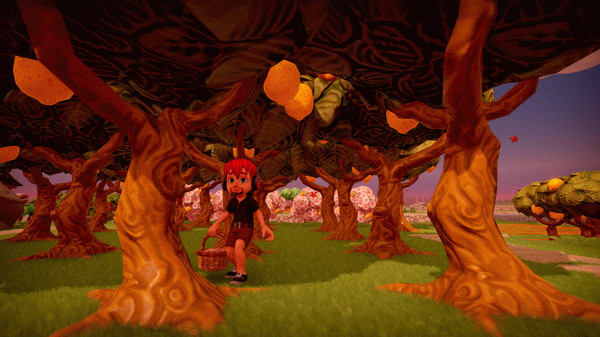 Игра Farm Together, скриншот