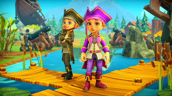 Игра Farm Together - Sugarcane Pack, скриншот