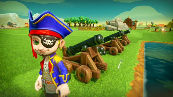 Игра Farm Together - Sugarcane Pack, скриншот