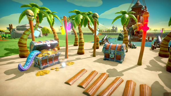 Игра Farm Together - Sugarcane Pack, скриншот