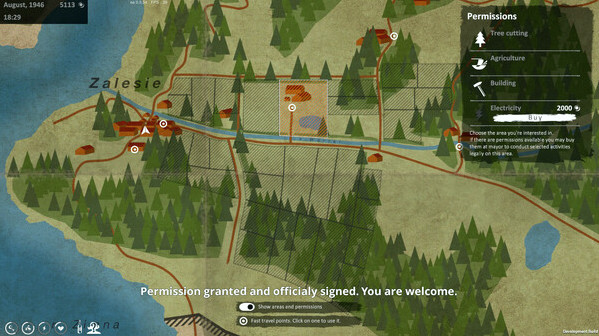 Игра Farmer's Life, скриншот