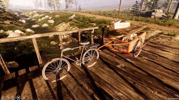 Игра Farmer's Life, скриншот