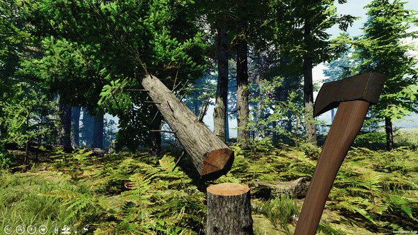 Игра Farmer's Life, скриншот