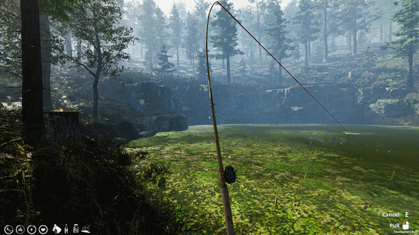 Игра Farmer's Life, скриншот