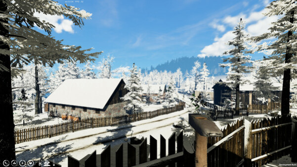 Игра Farmer's Life, скриншот