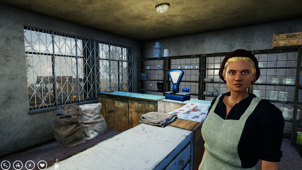 Игра Farmer's Life, скриншот