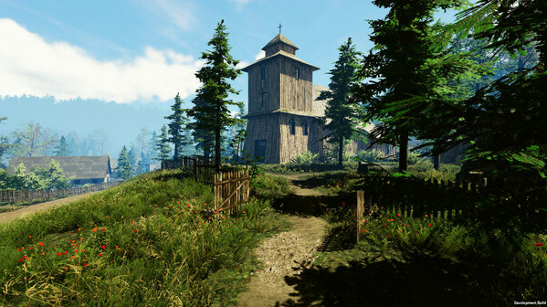 Игра Farmer's Life, скриншот