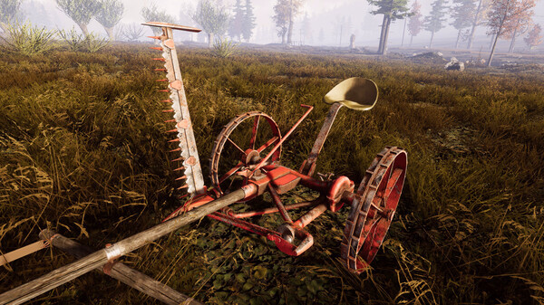 Игра Farmer's Life, скриншот