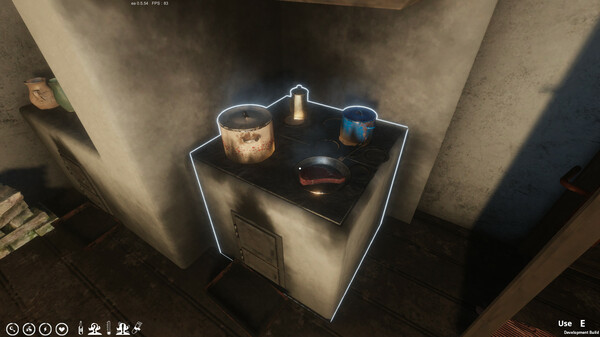 Игра Farmer's Life, скриншот