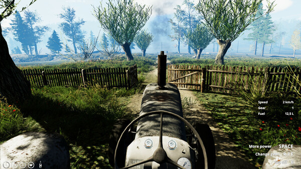 Игра Farmer's Life, скриншот