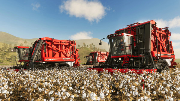 Игра Farming Simulator 19 - Season Pass, скриншот