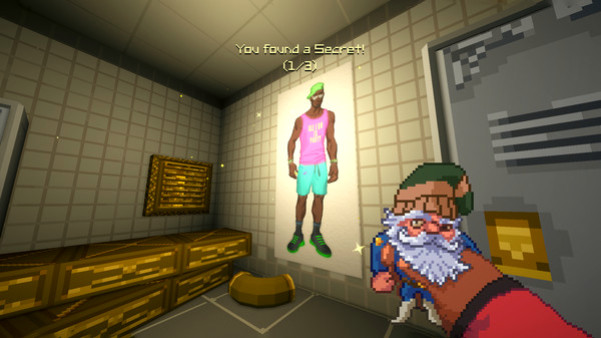 Игра Fashion Police Squad, скриншот