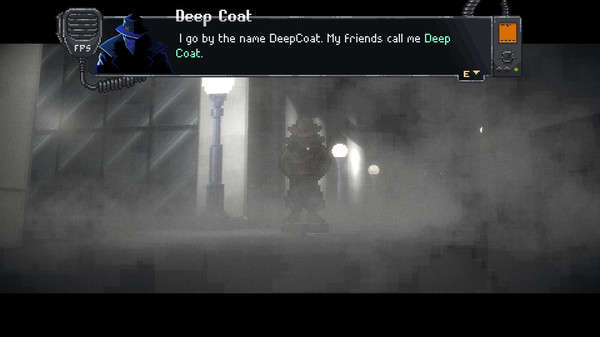 Игра Fashion Police Squad, скриншот