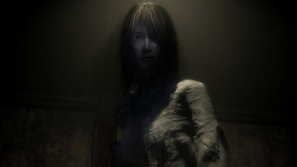 Игра FATAL FRAME II: Crimson Butterfly REMAKE, скриншот