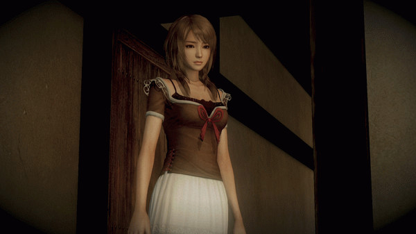 Игра FATAL FRAME / PROJECT ZERO: MOBW - FATAL FRAME / PROJECT ZERO 20th Anniversary Celebration DLC, скриншот