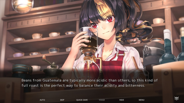 Игра Fatal Twelve, скриншот
