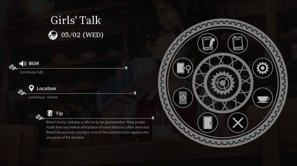 Игра Fatal Twelve, скриншот