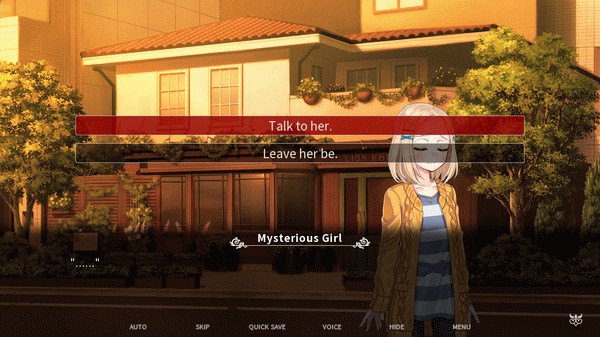 Игра Fatal Twelve, скриншот