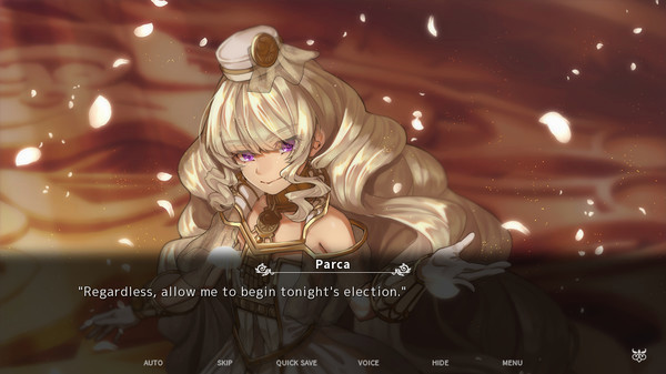 Игра Fatal Twelve, скриншот