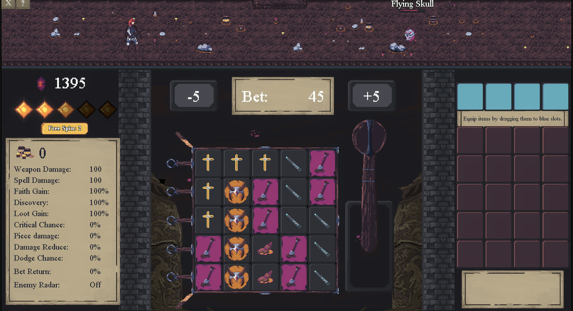 Купить игру Fate Machine от 42 ₽ на iwillplay
