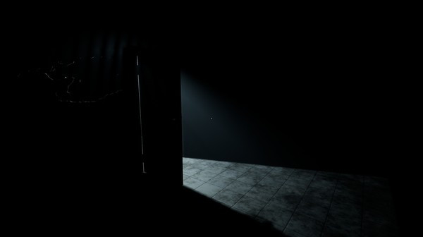 Игра FEAR, скриншот