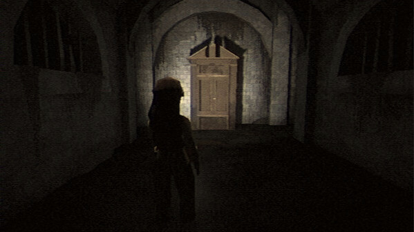 Игра Fear the Spotlight, скриншот