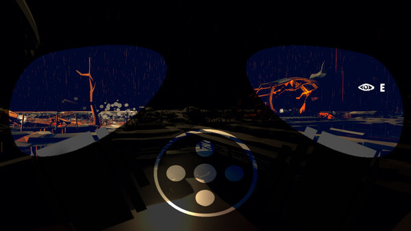 Игра Fears of Glasses o-o World War, скриншот