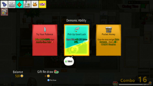 Игра Feed the Cups, скриншот
