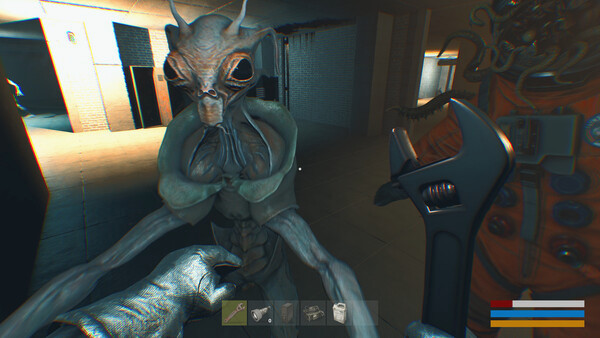 Игра FEEDERS, скриншот
