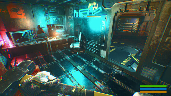 Игра FEEDERS, скриншот