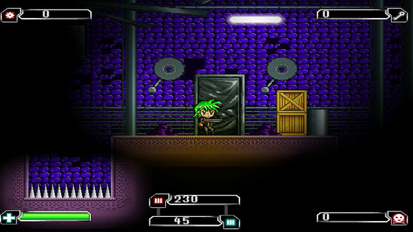 Игра Fight For Love, скриншот