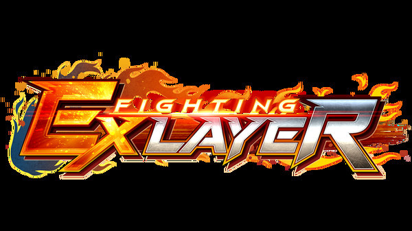 Игра FIGHTING EX LAYER, скриншот