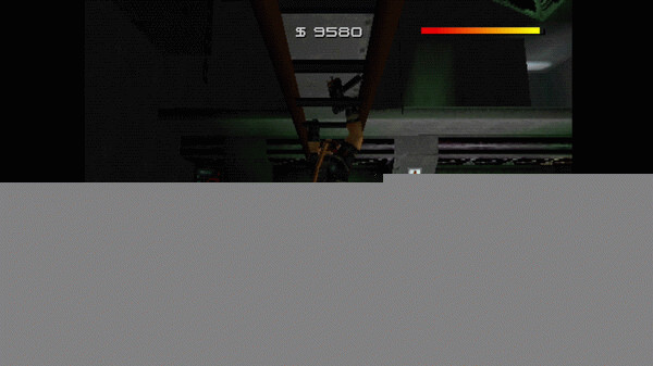 Игра Fighting Force Collection, скриншот