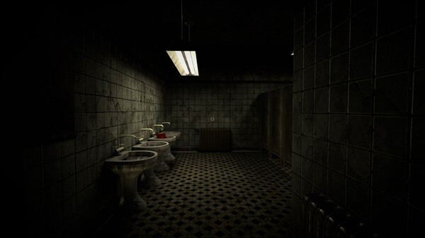 Игра Final Dose, скриншот