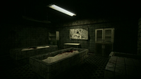 Игра Final Dose, скриншот