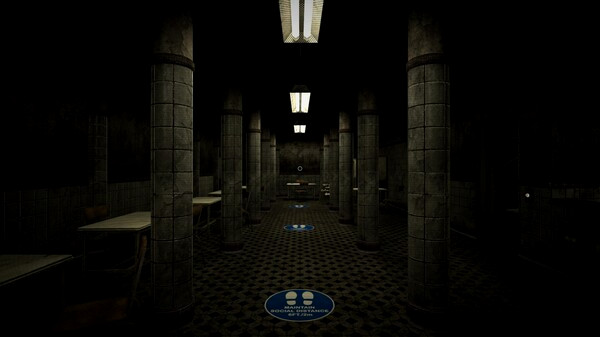 Игра Final Dose, скриншот
