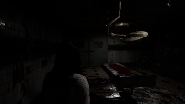 Игра Final Fall, скриншот